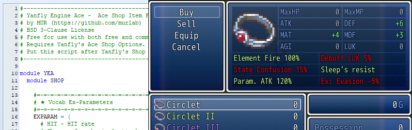 RPG Maker